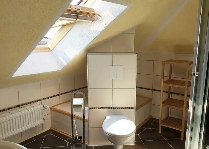 Rügen-fewo 291 * Sassnitz